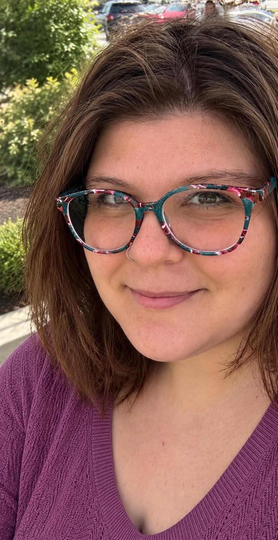 Allison Wells headshot