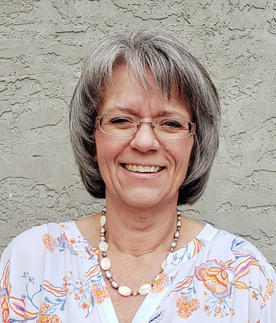 Diana Klingner headshot